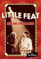 Little Feat. Skin It Back. Live at Rockpalast