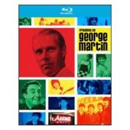 Produced by George Martin (Blu-ray)