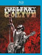 Lenny Kravitz. Just Let Go. Lenny Kravitz Live (Blu-ray)