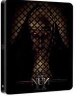 The Nun 2 - Steelbook (4K Ultra Hd+Blu-Ray) (2 Dvd)