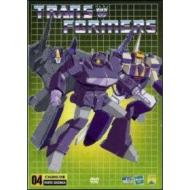 Transformers. Stagione 2. Vol. 2 (2 Dvd)