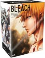 Bleach Box 2 (Arc 5-8) (11 Dvd) (11 Dvd)