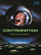 Contamination (Blu-ray)