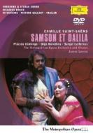 Charles Camille Saint-Säens. Sansone e Dalila