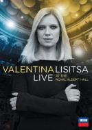 Valentina Lisitsa. Live at the Royal Albert Hall