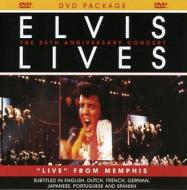 Elvis Lives: The 25Th Anniversary Concert - Elvis Lives: The 25Th Anniversary Concert