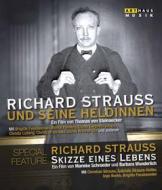 Richard Strauss - Strauss Und Seine... (Blu-ray)