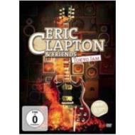 Eric Clapton & Friends. Tokyo Jam