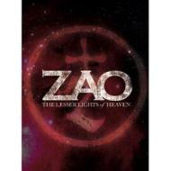 Zao. The Lesser Lights Of Hea (2 Dvd)