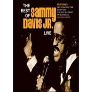 Sammy Davis Jr. The Best of Sammy Davis Jr. Live