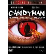Candyman. Terrore dietro lo specchio (Edizione Speciale 2 dvd)