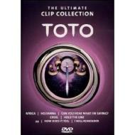 Toto. The Ultimate Clip Collection