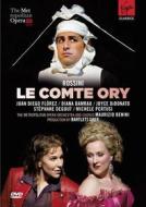 Gioacchino Rossini. Le comte Ory (2 Dvd)