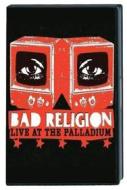 Bad Religion. Live At The Palladium