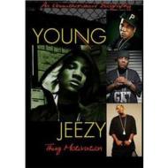 Young Jeezy. Thug Motivation