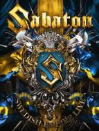Sabaton. Swedish Empire Live (Edizione Speciale 2 dvd)