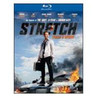 Stretch. Guida o muori (Blu-ray)