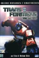 The Transformers. The Movie