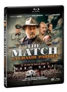 The Match - La Grande Partita (Blu-Ray+Dvd) (Blu-ray)