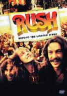 Rush. Beyond the Lighted Stage (2 Dvd)