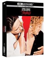 Attrazione Fatale (4K Ultra Hd+Blu-Ray) (2 Blu-ray)