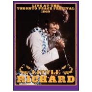 Little Richard. Live at the Toronto Festival 1969