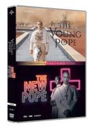 The Young Pope / The New Pope - Collezione Completa (7 Dvd)