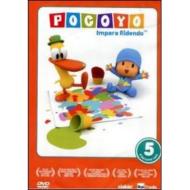 Pocoyo. Vol. 5