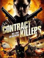 Contract Killers (Blu-ray)
