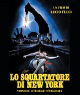 Lo Squartatore Di New York (Blu-ray)