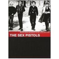 The Sex Pistols. Music Box Biographical Collection