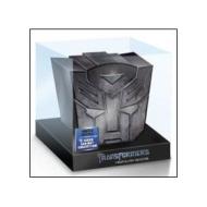 Transformers. Big Head Special Edition (Cofanetto blu-ray e dvd)