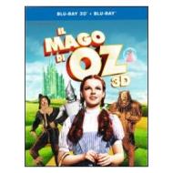 Il mago di Oz 3D (Cofanetto 2 blu-ray)
