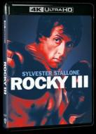 Rocky III (4K Ultra Hd+Blu-Ray) (2 Dvd)