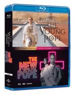 The Young Pope / The New Pope - Collezione Completa (7 Blu-Ray) (Blu-ray)