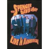 The Spencer Davis Group. Live In Manchester 2002