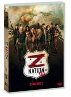 Z Nation. Stagione 2 (4 Dvd)