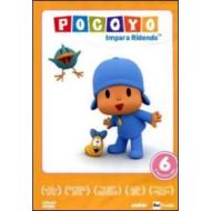 Pocoyo. Vol. 6