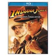 Indiana Jones e l'ultima crociata (Blu-ray)