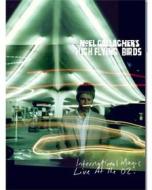 Noel Gallagher - International Magic Live At The O2 (Blu-ray)