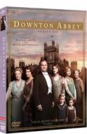 Downton Abbey. Stagione 6 (4 Dvd)