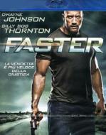 Faster (Blu-ray)