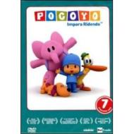 Pocoyo. Vol. 7