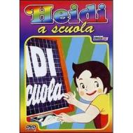 Heidi a scuola