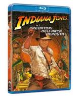 Indiana Jones E I Predatori Dell'Arca Perduta (Blu-ray)