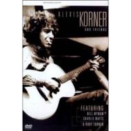 Alexis Korner And Friends