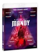 Mandy (Tombstone Collection) (Blu-ray)