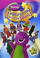 Barney: Celebrating Around The World