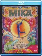Mika. Live at Parc des Princes (Edizione Speciale)
