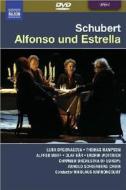 Franz Schubert. Alfonso Und Estrella